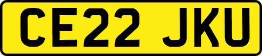 CE22JKU