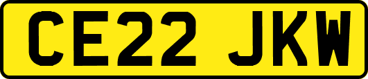 CE22JKW