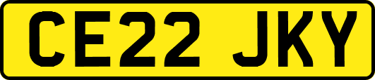 CE22JKY