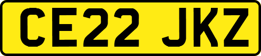 CE22JKZ
