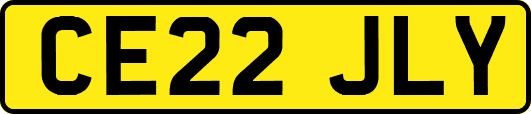 CE22JLY