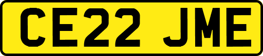 CE22JME