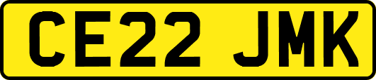 CE22JMK