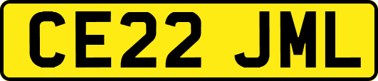 CE22JML