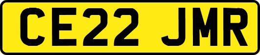 CE22JMR