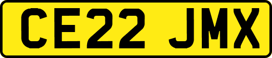 CE22JMX