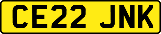 CE22JNK