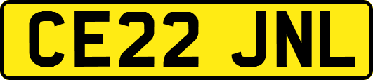 CE22JNL