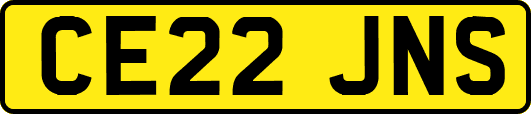 CE22JNS