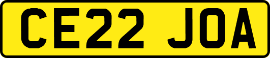 CE22JOA