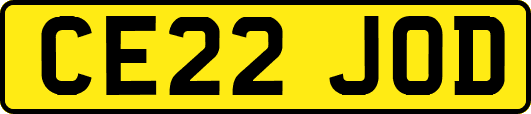 CE22JOD