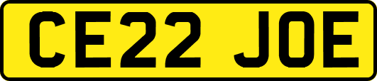 CE22JOE