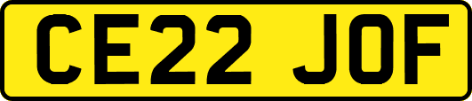 CE22JOF