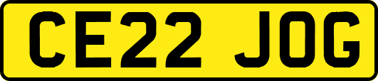 CE22JOG