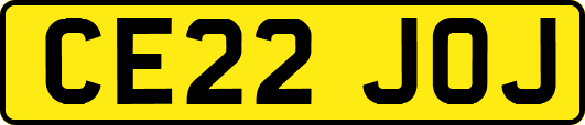 CE22JOJ