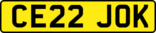 CE22JOK