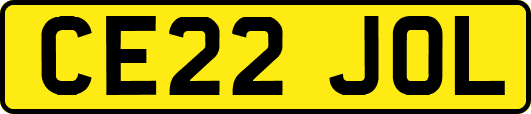 CE22JOL