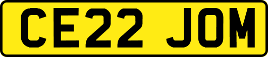 CE22JOM