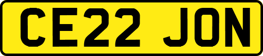 CE22JON