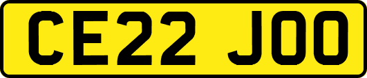 CE22JOO