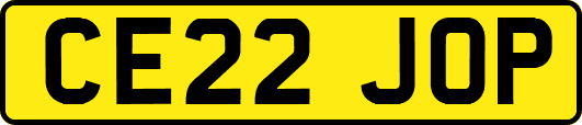 CE22JOP