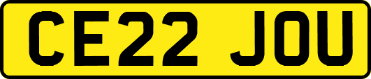 CE22JOU