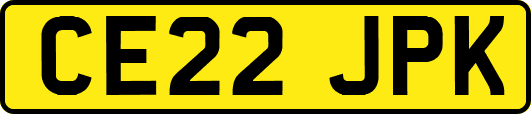 CE22JPK