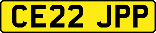 CE22JPP