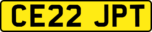 CE22JPT