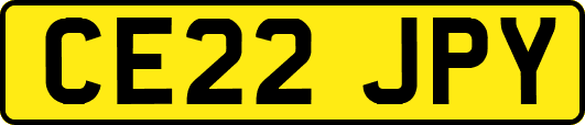 CE22JPY