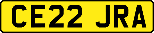 CE22JRA