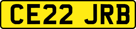 CE22JRB