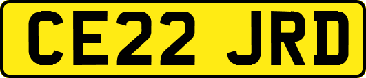 CE22JRD
