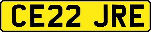CE22JRE