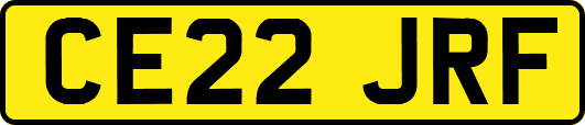 CE22JRF