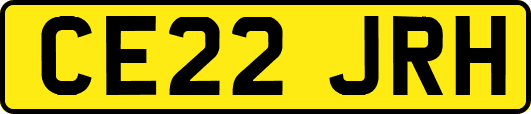 CE22JRH