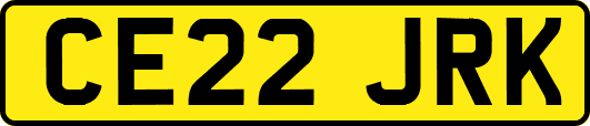 CE22JRK