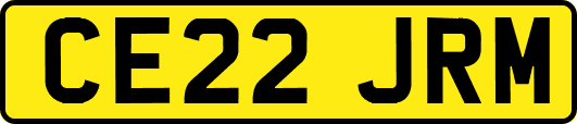 CE22JRM
