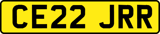 CE22JRR