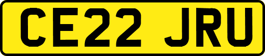 CE22JRU