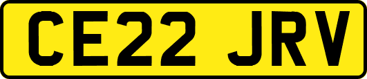 CE22JRV