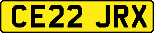 CE22JRX