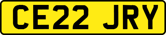 CE22JRY