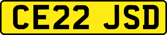 CE22JSD