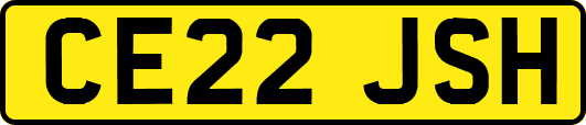 CE22JSH