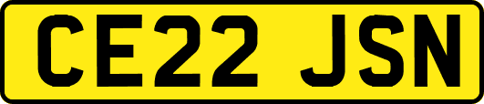 CE22JSN