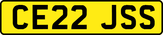 CE22JSS