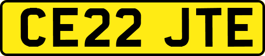 CE22JTE