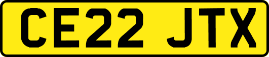CE22JTX
