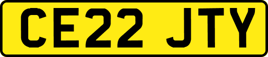 CE22JTY